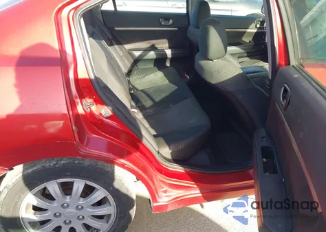 2012 Mitsubishi Galant Fe z USA, uszkodzony, nr VIN 4A32B2FF4CE018886